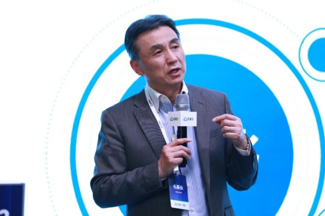 富联娱乐官方:如何利用数智升级实现企业长效增长?2023一场非看不可的“破局”峰会