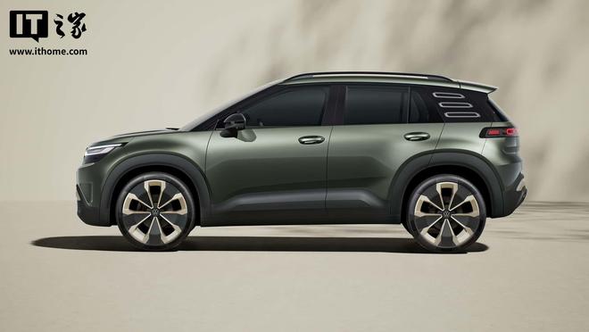富联娱乐：大众 ID. Cross 概念车亮相：定位入门电动 SUV，明年量产